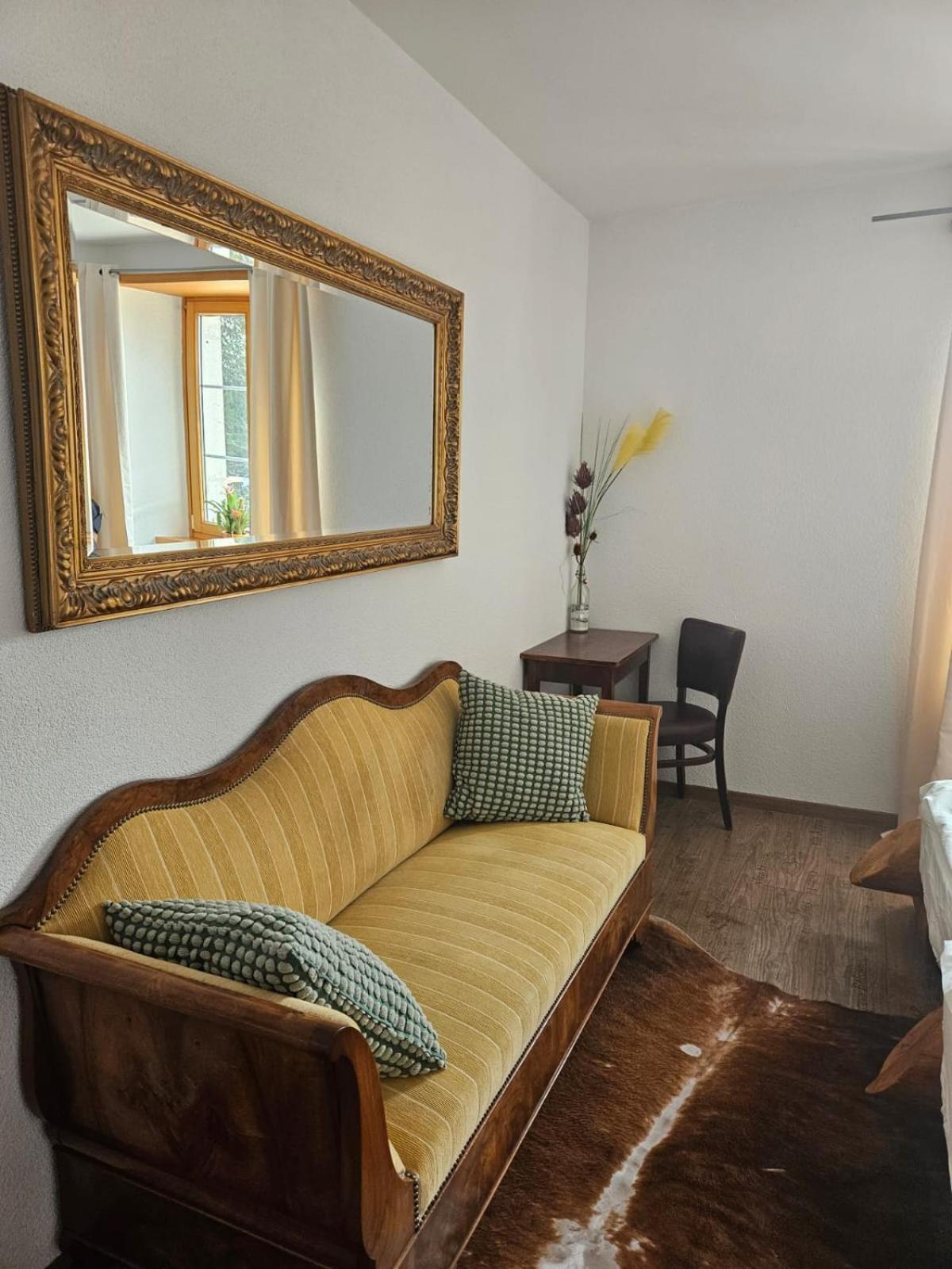 Hotel Restaurant Du Marchairuz Le Brassus Extérieur photo